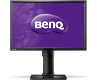 BenQ BL2411PT czarny - 149593 - zdjęcie 6